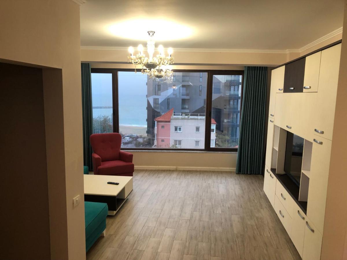 Reyna Apart Hotel Konstanca Kültér fotó